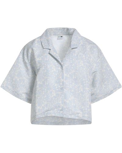 PUMA Shirt - Blue