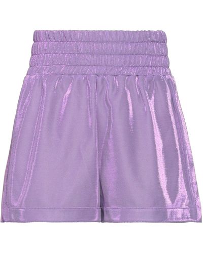 C-Clique Shorts & Bermuda Shorts - Purple
