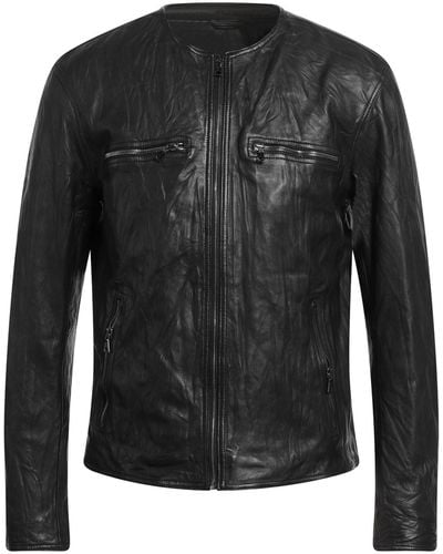 John Varvatos Jacket - Black