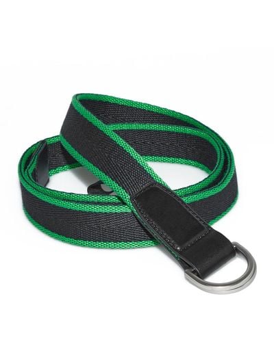 COS Belt - Green