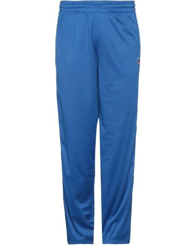 Russell Trousers - Blue
