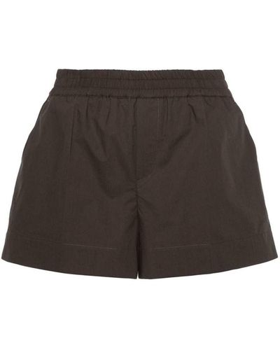 P.A.R.O.S.H. Shorts & Bermudashorts - Mehrfarbig
