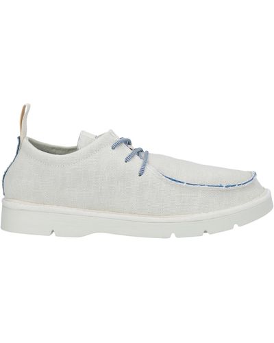 Pànchic Sneakers - White