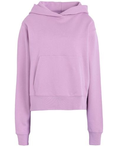 Woolrich Sweatshirt - Purple