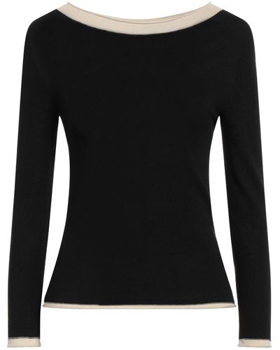 Pianurastudio Sweater - Black