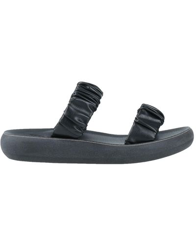 Ancient Greek Sandals Sandali - Blu