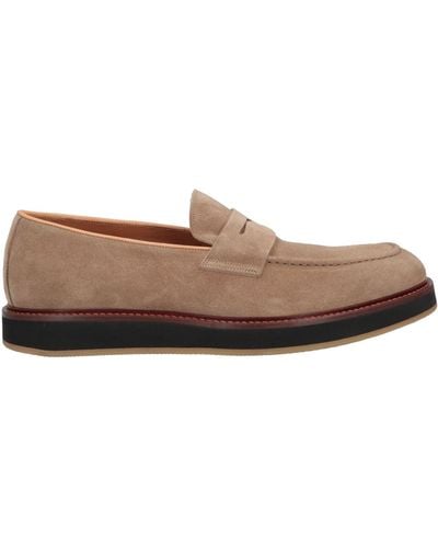 Attimonelli's Loafer - Brown