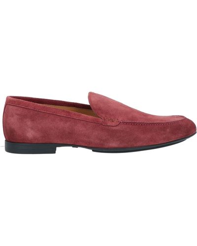 Campanile Loafers - Red