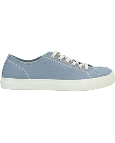 Maison Margiela Sneakers - Blue