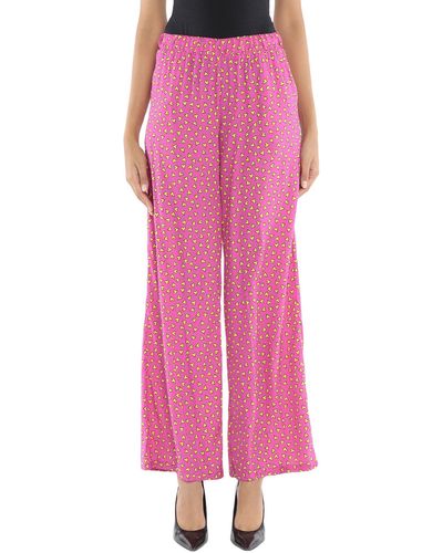 P.A.R.O.S.H. Trousers - Pink