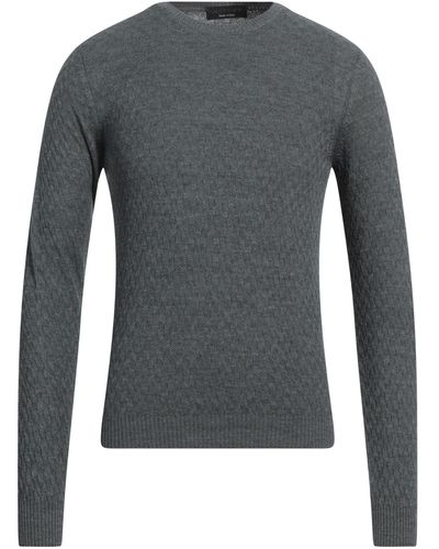 Jeordie's Sweater - Gray