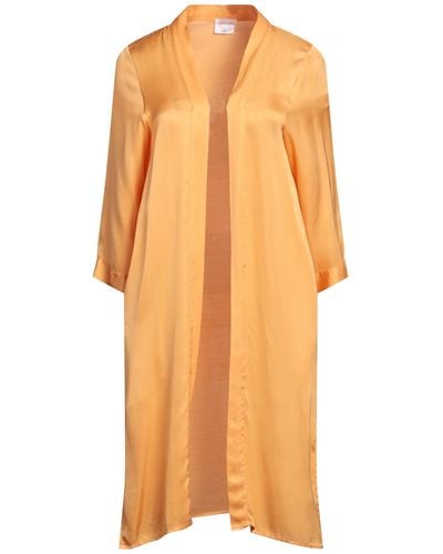 Anonyme Designers Overcoat - Orange