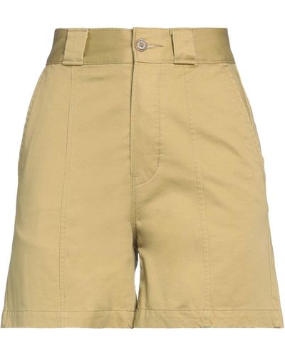 Dickies Shorts & Bermuda Shorts - Natural