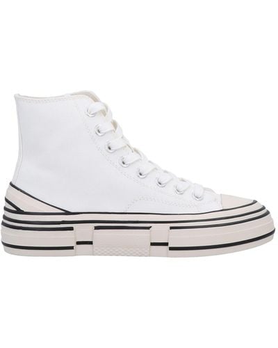 Jeffrey Campbell Sneakers - Weiß