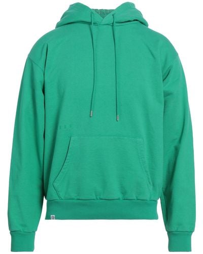 Paura Sweatshirt - Grün