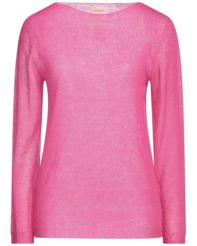 ViCOLO Pullover - Pink