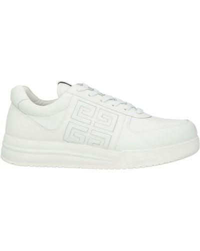Givenchy Sneakers - Bianco