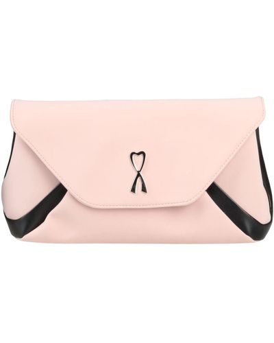 La Petite Robe Di Chiara Boni Handbag - Pink