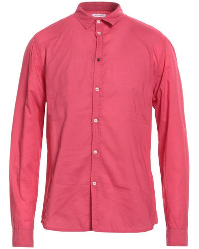Officina 36 Shirt - Pink
