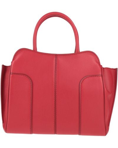 Tod's Handtaschen - Rot