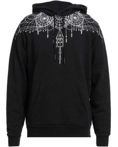 Marcelo Burlon Sweatshirt - Black