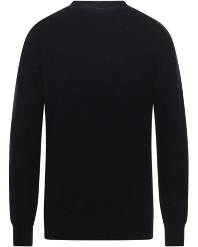 Paltò Sweater - Blue