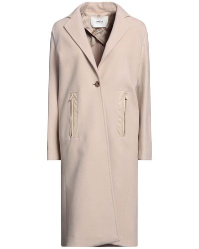Bally Coats for Women | Online Sale up to 55% off | Lyst
