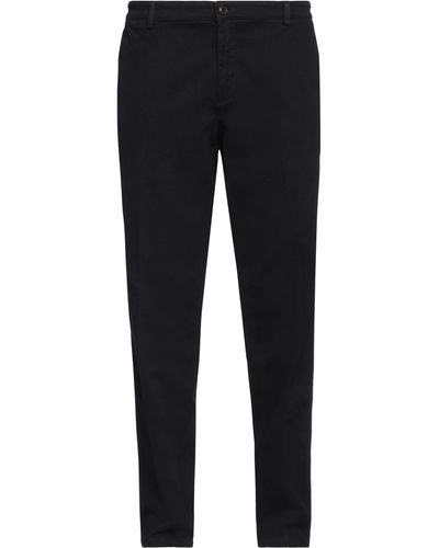 Brooksfield Trousers - Black