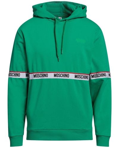 Moschino Unterhemd - Grün