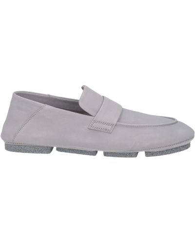 Officine Creative Loafers - Grey
