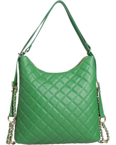 Laura Di Maggio Handbag - Green