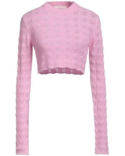 Sportmax Sweater - Pink