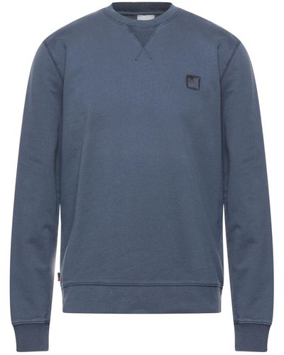 Woolrich Sweatshirt - Blue