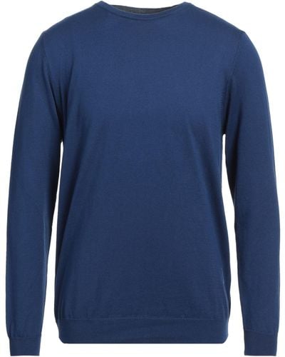 M.Q.J. Sweater - Blue