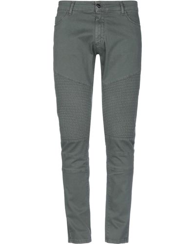 FAMILY FIRST Trouser - Grey