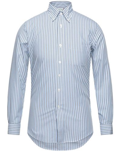 Brooks Brothers Shirt - Blue