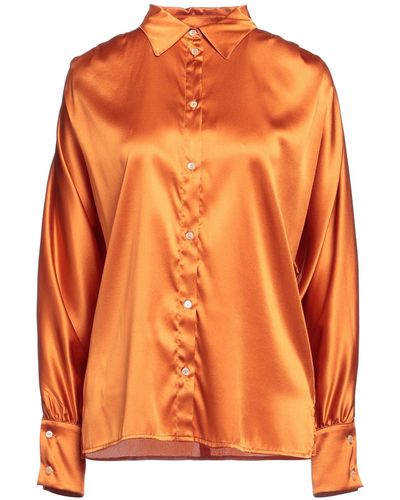 Momoní Shirt - Orange
