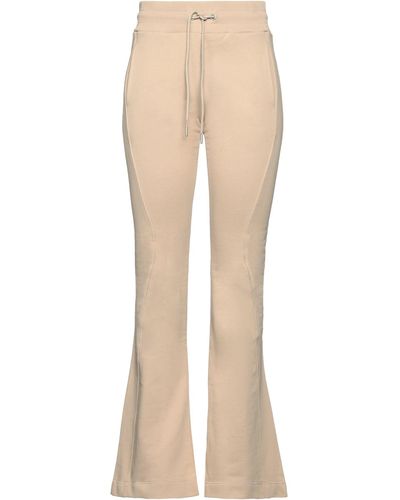 Trussardi Trouser - Natural