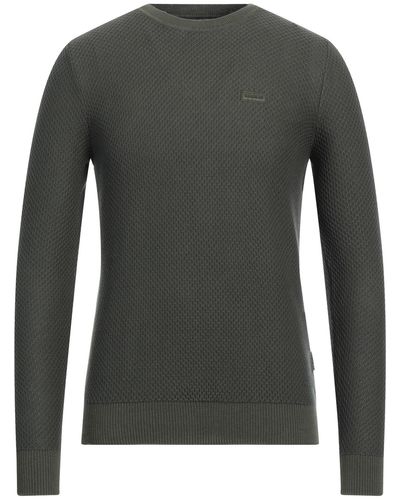 Napapijri Sweater - Gray