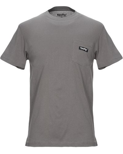 Refrigiwear T-shirts - Grau