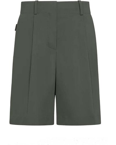 Rrd Shorts & Bermudashorts - Grün
