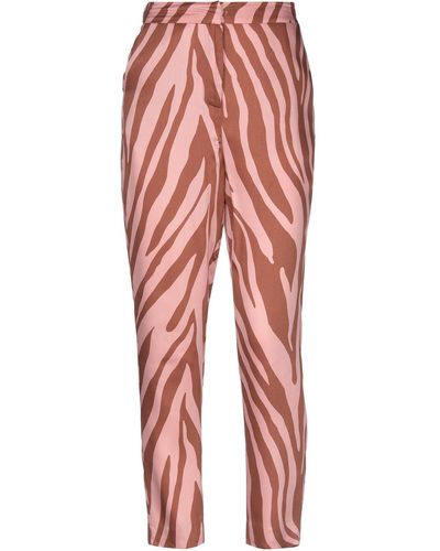 Soallure Trouser - Pink