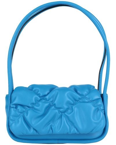 TOPSHOP Handbag - Blue