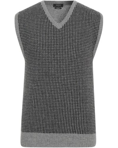 Svevo Sweater - Gray