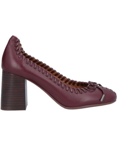See By Chloé Pumps - Purple