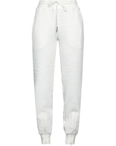 Twenty Trousers - White