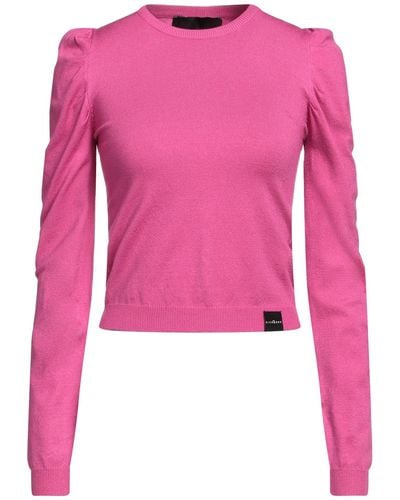 John Richmond Sweater - Pink