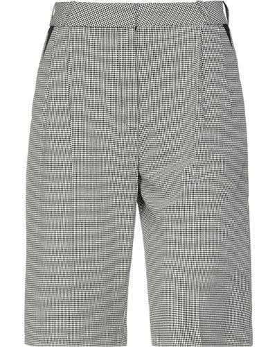 Coperni Shorts & Bermudashorts - Grau