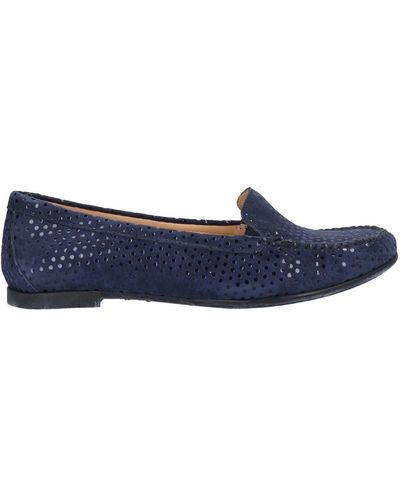 Pakerson Loafer - Blue
