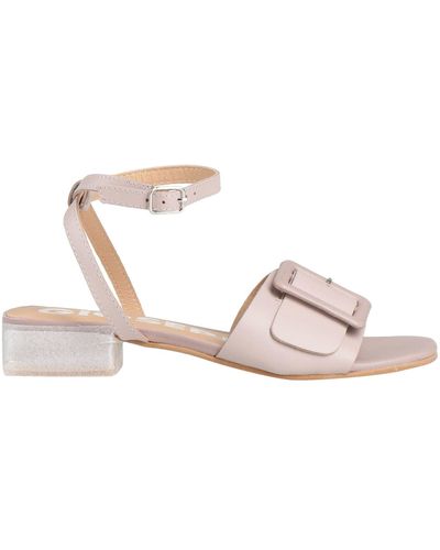 Gioseppo Sandals - Pink
